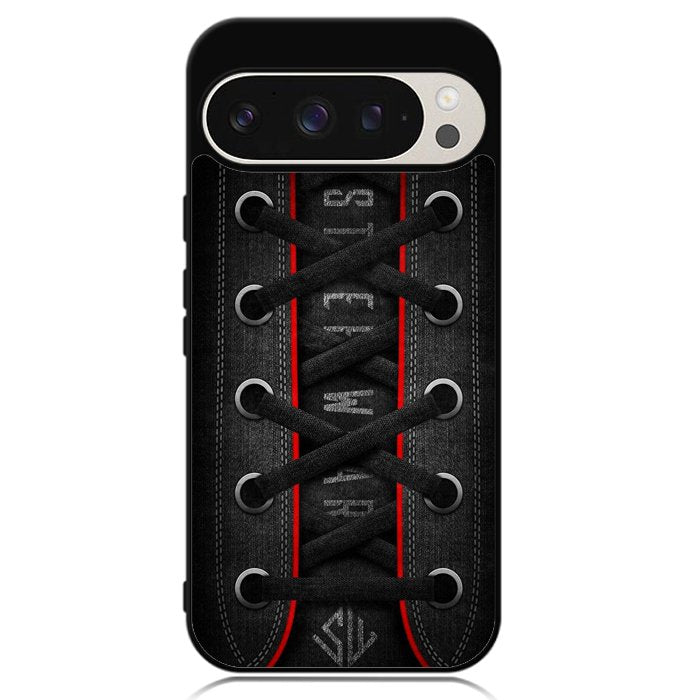 Converse Google Pixel 9 | Pixel 9 Pro Case OV9521