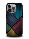 Color of Wood iPhone 16 Pro Case