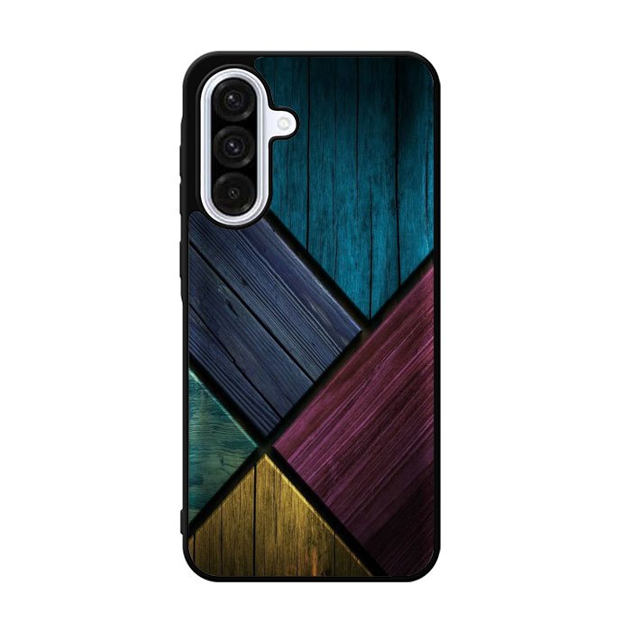 Color of Wood Samsung Galaxy A36 Case OV1770