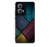 Color of Wood Motorola Moto Edge 2024 Case OV1770