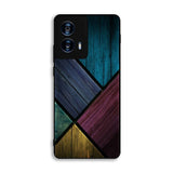 Color of Wood Motorola Moto G Power 5G 2024 Case OV0789