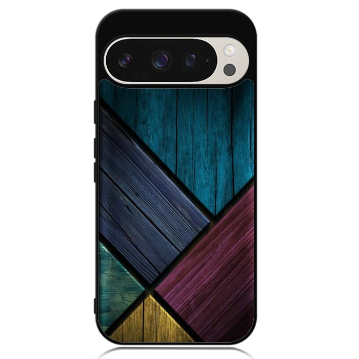 Color of Wood Google Pixel 9 | Pixel 9 Pro Case