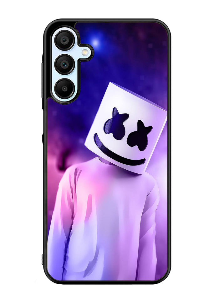 marshmallow Samsung Galaxy A15 5G Case OV9527