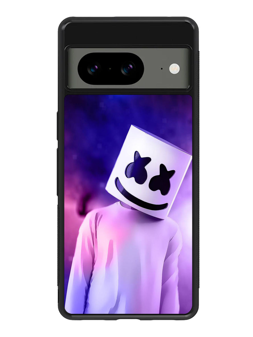marshmallow Google Pixel 8 Case QC9527