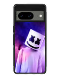 marshmallow Google Pixel 8A Case QC9527