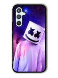 marshmallow Samsung Galaxy A54 5G Case OV9527