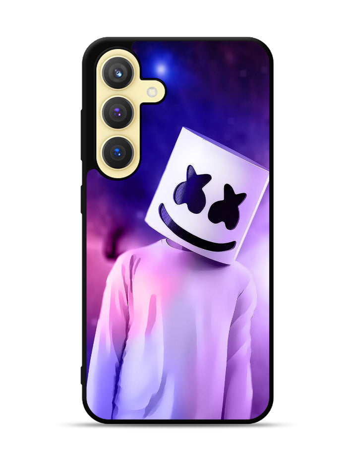 marshmallow Samsung Galaxy S24 Plus 5G , Samsung Galaxy S24+ 5G Case OV9527