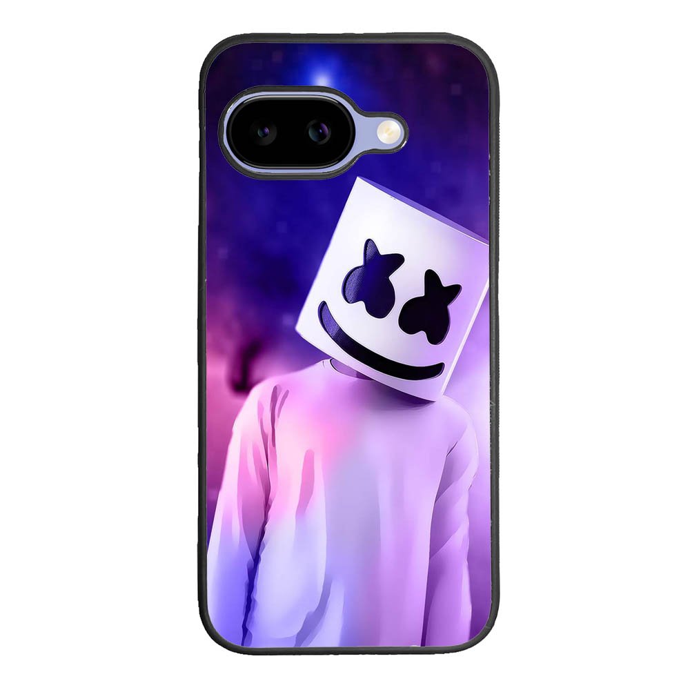 marshmallow Google Pixel 10A Case OV9527