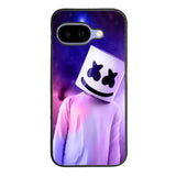 marshmallow Google Pixel 10A Case OV9527