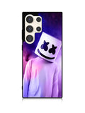 marshmallow Samsung Galaxy S24 Ultra 5G Case OV9527