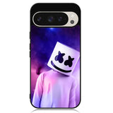 marshmallow Google Pixel 9 | Pixel 9 Pro Case OV9527