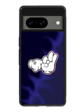 Mouse Hands Google Pixel 8 Case QC9528