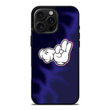 Mouse Hands iPhone 16 Pro Case OV9528