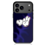 Mouse Hands iPhone 17 Pro Case OV9528