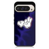 Mouse Hands Google Pixel 10 Pro XL Case OV9528