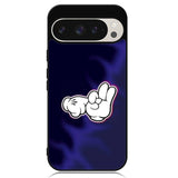 Mouse Hands Google Pixel 9 Pro XL Case OV9528