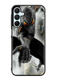 spider man Samsung Galaxy A35 5G Case OV9538