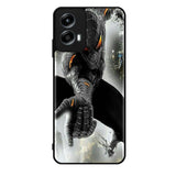 spider man Motorola Moto G Play 2024 Case OV9538