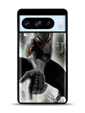 spider man Google Pixel 8 Pro Case QC9538
