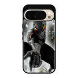 spider man Google Pixel 10 Pro Case OV9538