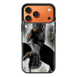 spider man iPhone 17 Pro Max Case OV9538