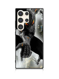 spider man Samsung Galaxy S25 Ultra 5G Case QC9538
