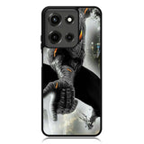 spider man Motorola Moto G 5G 2025 Case OV9538