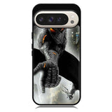 spider man Google Pixel 10 | Google Pixel 10 Pro Case OV9538