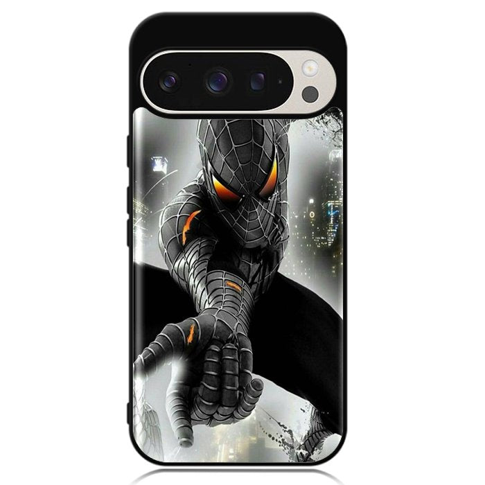 spider man Google Pixel 9 | Pixel 9 Pro Case OV9538