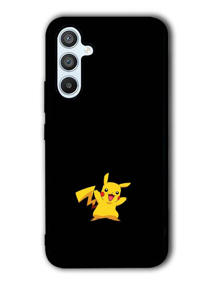 Pikachu Samsung Galaxy A54 5G Case OV9531