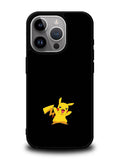 Pikachu iPhone 14 Pro Max Case QC9531
