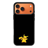 Pikachu iPhone 17 Pro Case OV9531