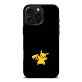 Pikachu iPhone 16 Pro Max Case OV9531