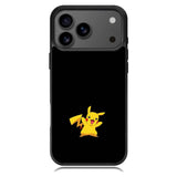 Pikachu iPhone 17 Pro Case OV9531