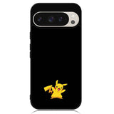 Pikachu Google Pixel 9 | Pixel 9 Pro Case OV9531