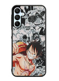 One piece Samsung Galaxy A35 5G Case OV9530