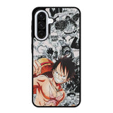 One piece Samsung Galaxy A26 5G Case OV9530