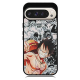 One piece Google Pixel 10 Pro XL Case OV9530