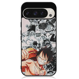 One piece Google Pixel 9 | Pixel 9 Pro Case OV9530
