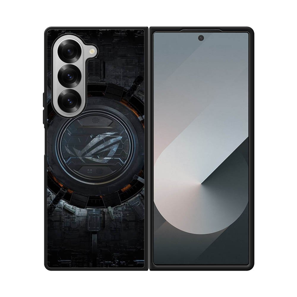 Asus rog Samsung Galaxy Z Fold 7 5G Case OV9517