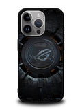 Asus rog iPhone 15 Pro Max Case OV9517
