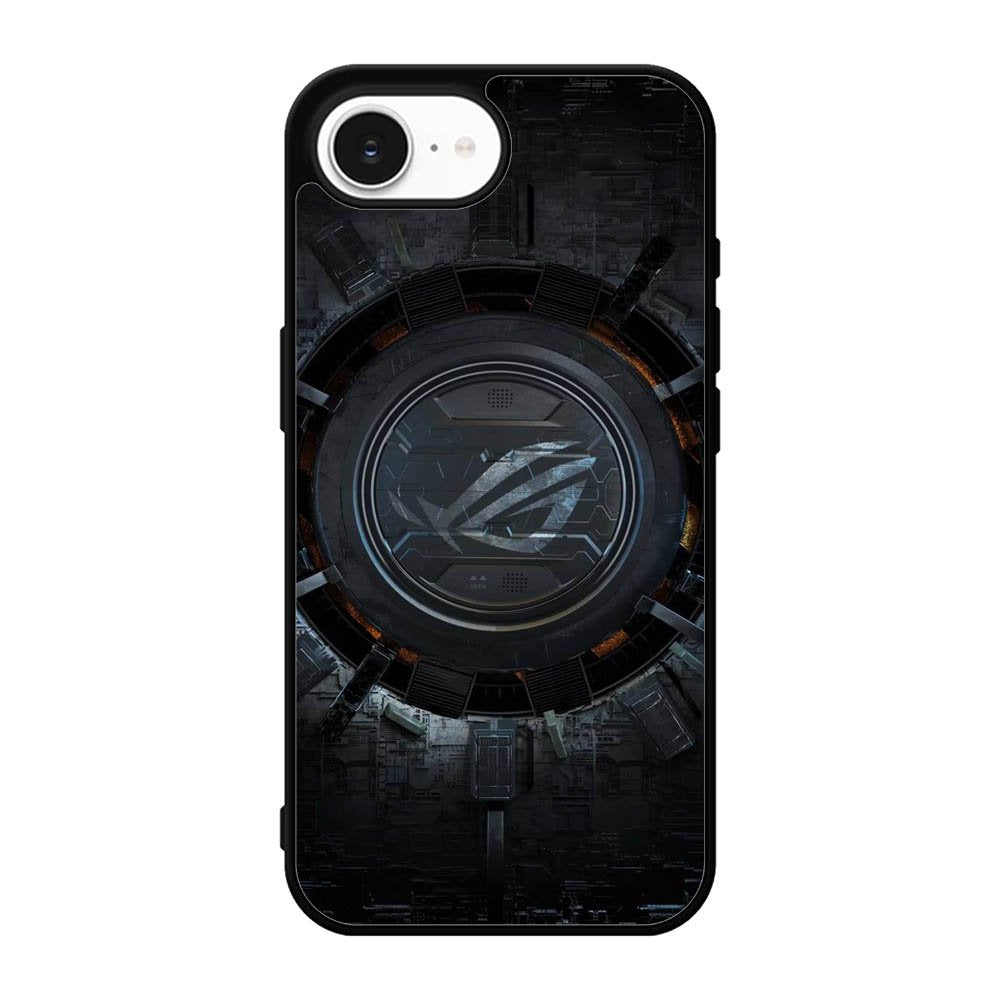 Asus rog iPhone 17e Case OV9517