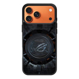 Asus rog iPhone 17 Pro Case OV9517