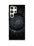 Asus rog Samsung Galaxy S23 Ultra 5G Case QC9517