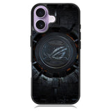 Asus rog iPhone 17 Case OV9517