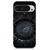 Asus rog Google Pixel 9 | Pixel 9 Pro Case OV9517
