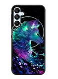 Wild And Free Samsung Galaxy A15 5G Case OV9594