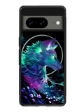 Wild And Free Google Pixel 8A Case QC9594