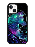 Wild And Free iPhone 15 Case OV9594