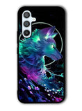 Wild And Free Samsung Galaxy A54 5G Case OV9594